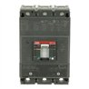 1SDA075268R1 ABB XT4L 250 TMA 125 625..1250 3p F F UL/CSA