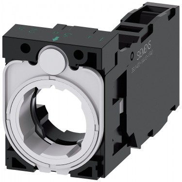  3SU1500-1AA10-1FA0 Siemens 