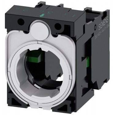  3SU1500-1AA10-1NA0 Siemens 
