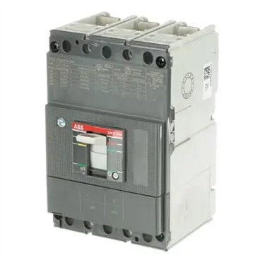 1SDA075292R1 ABB XT4V 250 TMF 30-400 3p F F UL/CSA