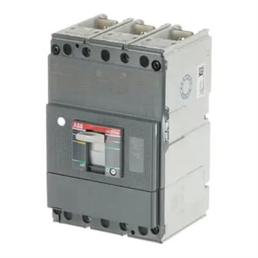 1SDA075295R1 ABB XT4V 250 TMF 50-500 3p F F UL/CSA