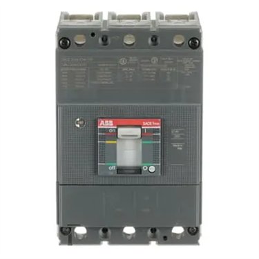 1SDA075295R1 ABB XT4V 250 TMF 50-500 3p F F UL/CSA