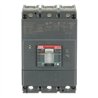 1SDA075295R1 ABB XT4V 250 TMF 50-500 3p F F UL/CSA