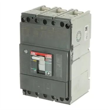 1SDA075296R1 ABB XT4V 250 TMF 60-600 3p F F UL/CSA