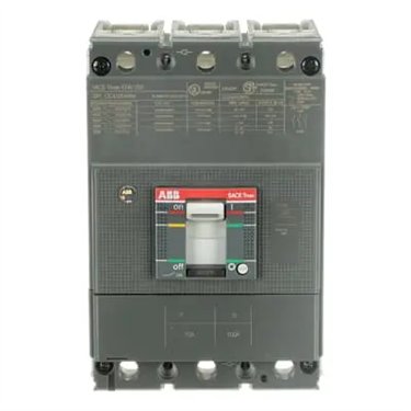 1SDA075297R1 ABB XT4V 250 TMF 70-700 3p F F UL/CSA