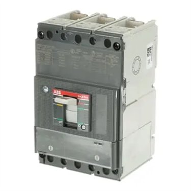 1SDA075305R1 ABB XT4V 250 TMA 200 1000..2000 3p FF UL/CSA