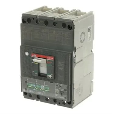 1SDA075360R1 ABB XT4N 250 Ekip LS/I In100A 3p F F UL/CSA