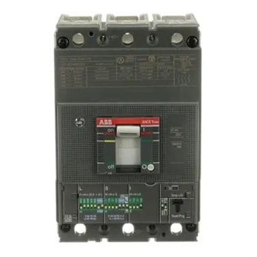 1SDA075360R1 ABB XT4N 250 Ekip LS/I In100A 3p F F UL/CSA