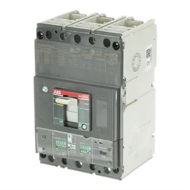 1SDA075362R1 ABB XT4N 250 Ekip LS/I In225A 3p F F UL/CSA