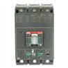 1SDA075362R1 ABB XT4N 250 Ekip LS/I In225A 3p F F UL/CSA