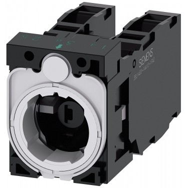  3SU1501-1AG30-1LA0 Siemens 