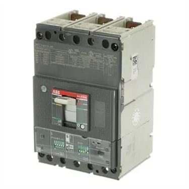 1SDA075386R1 ABB XT4L 250 Ekip LS/I In225A 3p F F UL/CSA