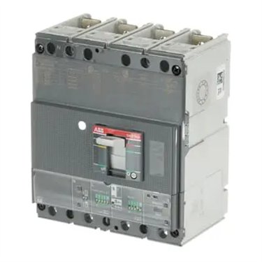 1SDA075403R1 ABB XT4H 250 Ekip LS/I In150A 4p F F UL/CSA