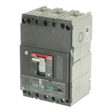 1SDA075406R1 ABB XT4V 250 Ekip LS/I In40A 3p F F UL/CSA