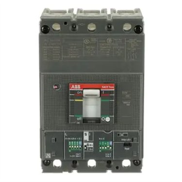 1SDA075406R1 ABB XT4V 250 Ekip LS/I In40A 3p F F UL/CSA
