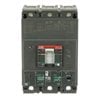 1SDA075406R1 ABB XT4V 250 Ekip LS/I In40A 3p F F UL/CSA
