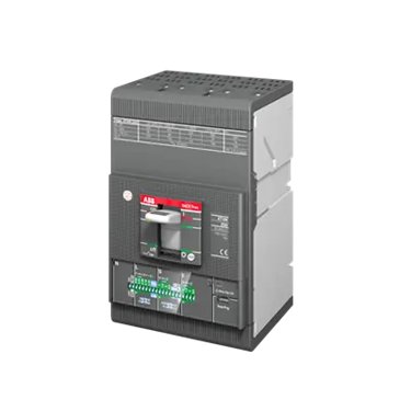 1SDA075409R1 ABB XT4V 250 Ekip LS/I In150A 3p F F UL/CSA