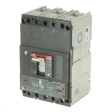 1SDA075411R1 ABB XT4V 250 Ekip LS/I In250A 3p F F UL/CSA