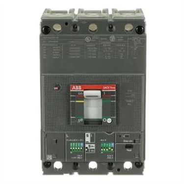 1SDA075411R1 ABB XT4V 250 Ekip LS/I In250A 3p F F UL/CSA
