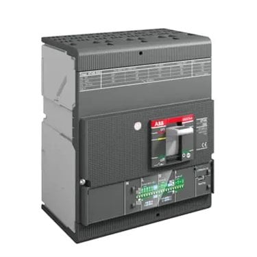1SDA075413R1 ABB XT4V 250 Ekip LS/I In60A 4p F F UL/CSA