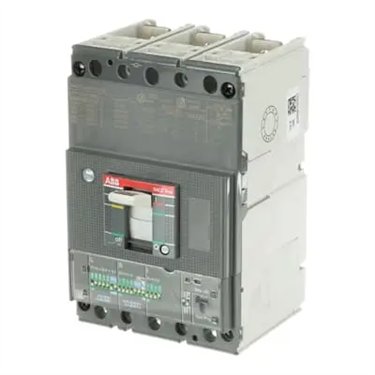 1SDA075419R1 ABB XT4N 250 Ekip LSI In60A 3p F F UL/CSA