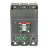 1SDA075419R1 ABB XT4N 250 Ekip LSI In60A 3p F F UL/CSA