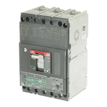 1SDA075421R1 ABB XT4N 250 Ekip LSI In150A 3p F F UL/CSA