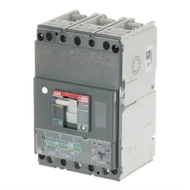1SDA075422R1 ABB XT4N 250 Ekip LSI In225A 3p F F UL/CSA