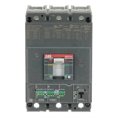 1SDA075422R1 ABB XT4N 250 Ekip LSI In225A 3p F F UL/CSA