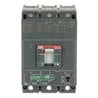 1SDA075422R1 ABB XT4N 250 Ekip LSI In225A 3p F F UL/CSA