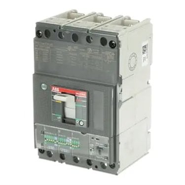 1SDA075432R1 ABB XT4S 250 Ekip LSI In100A 3p F F UL/CSA