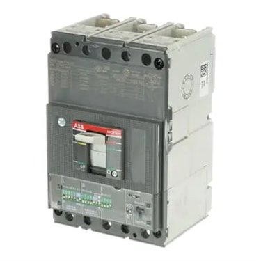 1SDA075433R1 ABB XT4S 250 Ekip LSI In150A 3p F F UL/CSA