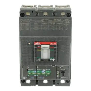 1SDA075433R1 ABB XT4S 250 Ekip LSI In150A 3p F F UL/CSA