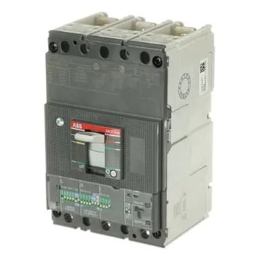 1SDA075434R1 ABB XT4S 250 Ekip LSI In225A 3p F F UL/CSA