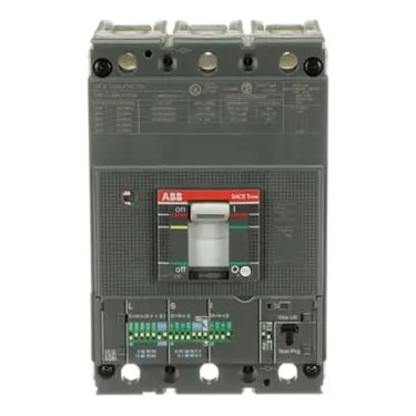 1SDA075434R1 ABB XT4S 250 Ekip LSI In225A 3p F F UL/CSA