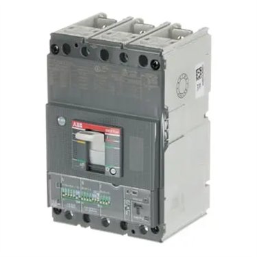 1SDA075435R1 ABB XT4S 250 Ekip LSI In250A 3p F F UL/CSA