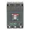 1SDA075435R1 ABB XT4S 250 Ekip LSI In250A 3p F F UL/CSA