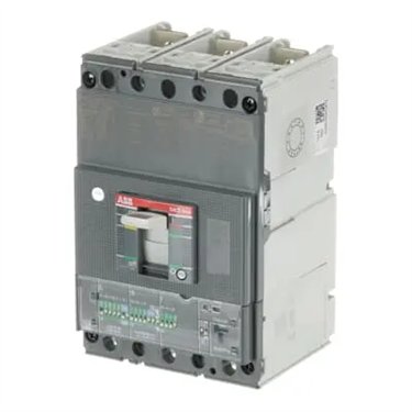1SDA075446R1 ABB XT4H 250 Ekip LSI In225A 3p F F UL/CSA