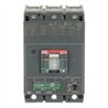 1SDA075446R1 ABB XT4H 250 Ekip LSI In225A 3p F F UL/CSA