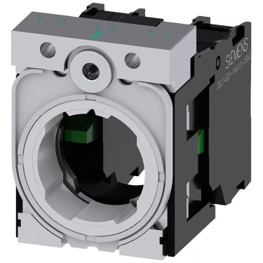  3SU1550-1AA10-1NA0 Siemens 