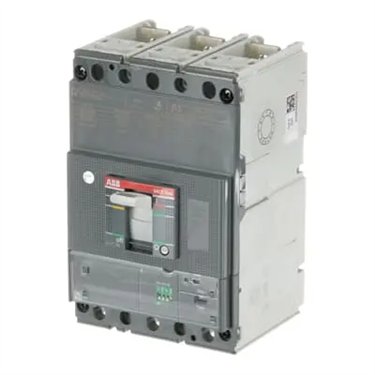 1SDA075579R1 ABB XT4L 250 Ekip I In250A 3p F F UL/CSA