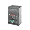 1SDA075589R1 ABB XT4V 250 Ekip I In150A 3p F F UL/CSA