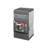 1SDA075610R1 ABB XT1N-D 125 MCS-UL/CSA Im1250 3p F F