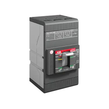 1SDA075612R1 ABB XT1S-D 125 MCS-UL/CSA Im1500 3p F F
