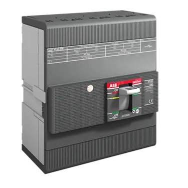 1SDA075617R1 ABB XT3N-D 225 MCS-UL/CSA Im2700 4p F F