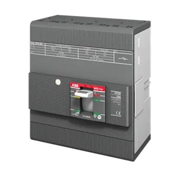1SDA075617R1 ABB XT3N-D 225 MCS-UL/CSA Im2700 4p F F