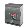 1SDA075621R1 ABB XT4N-D 250 MCS-UL/CSA Im2500 4p F F