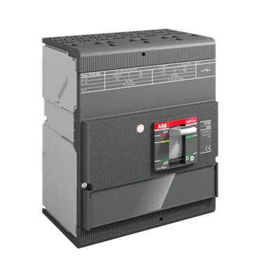 1SDA075623R1 ABB XT4S-D 250 MCS-UL/CSA Im2500 4p F F