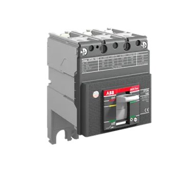 1SDA075631R1 ABB XT2S 125 BREAKING PART 3p F F UL/CSA