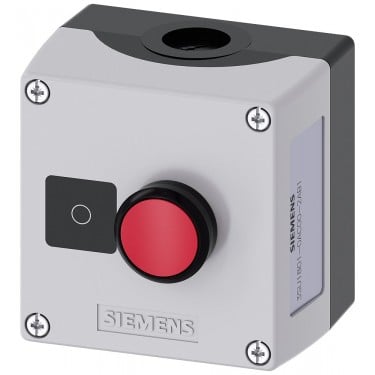  3SU1801-0AC00-2AB1 Siemens 